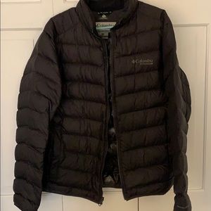 Columbia puffer